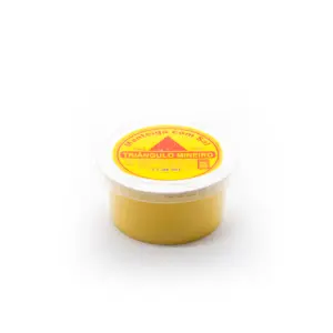 Manteiga com Sal Pote 450g - Triangulo Mineiro