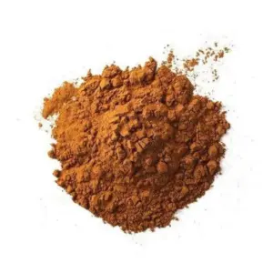 Canela em pó - 100g