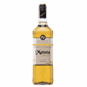 Cachaça Matuta Abelha Rainha - 1L