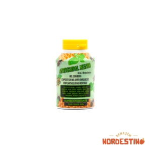 Antigripal Menta 450g