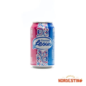 Guaraná Jesus Lata 310ml