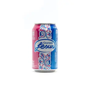 Guaraná Jesus Lata 310ml