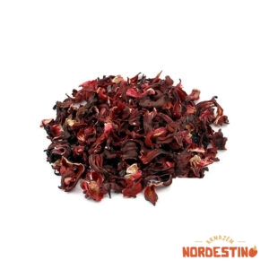 Hibisco em Flor - 100g