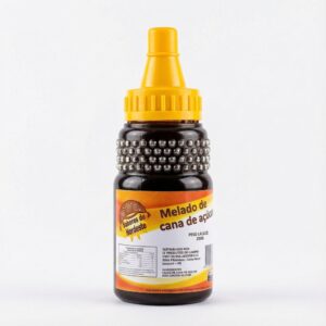 Melado Sabores do Nordeste 200g