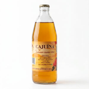 Cajuina Sabores do Nordeste 480ml