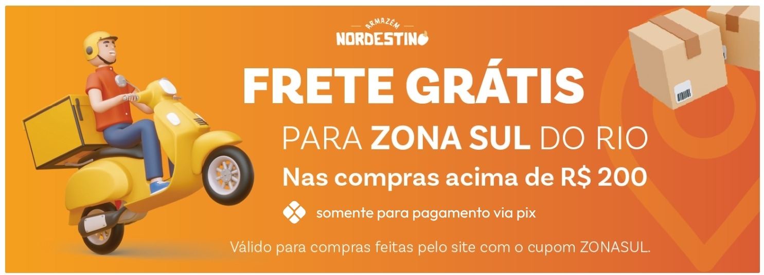 somente para pagamento via pix