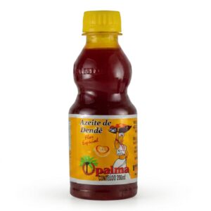 Azeite Dende 200ml