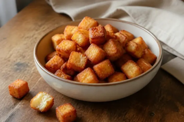 Pipoca de queijo coalho, Armazém Nordestino